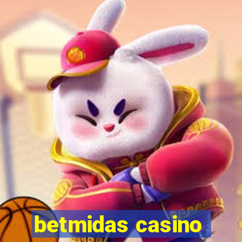 betmidas casino